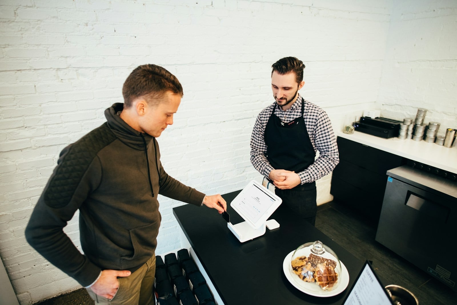 Lender Negotiation & Rate Discounts
