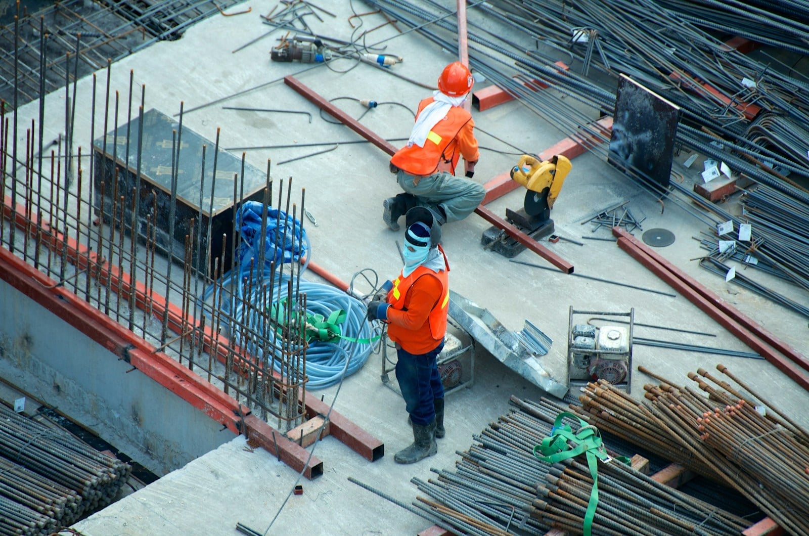 Understanding Construction Loans
