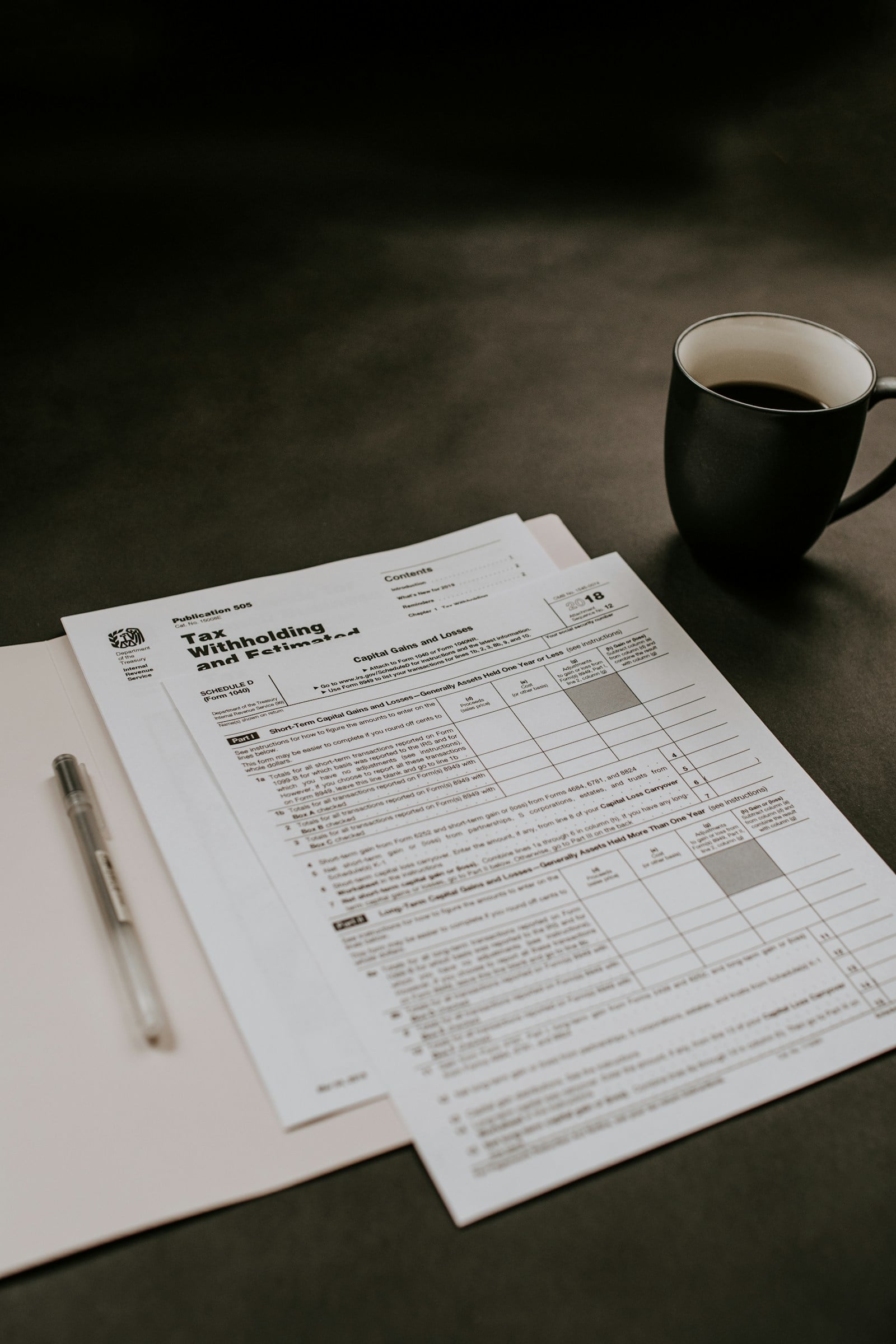 Credit Impaired Lending